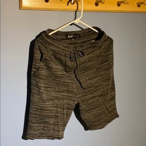 Brooklyn Cloth athletic shorts